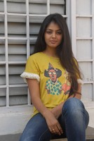 Monal Gajjar Stills